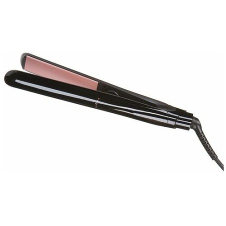 BaByliss Smooth Control 235 Hair Straightener - Effortless Styling & Ultimate Shine!